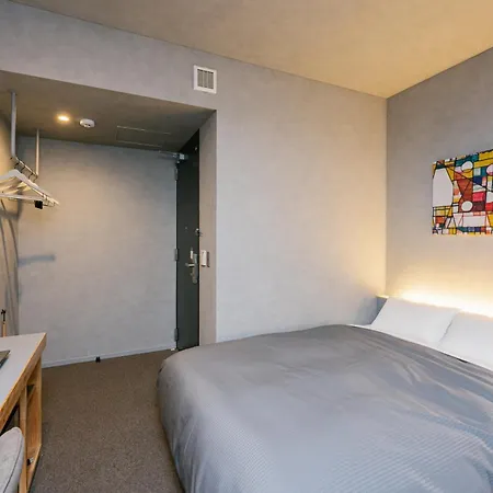 Hotel Mazarium Morioka Exterior foto