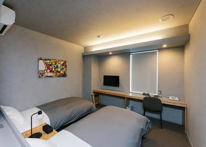 Hotel Mazarium