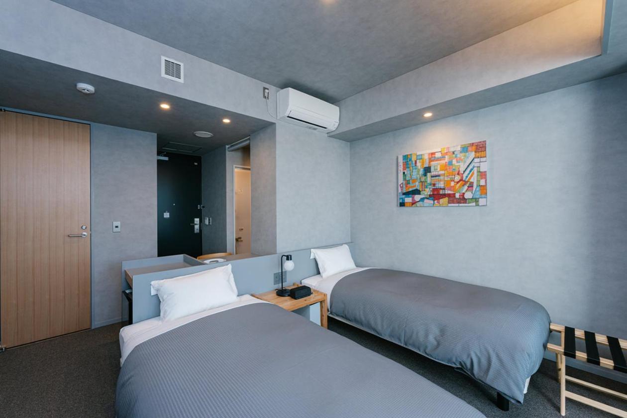 Mazarium Hotel Morioka