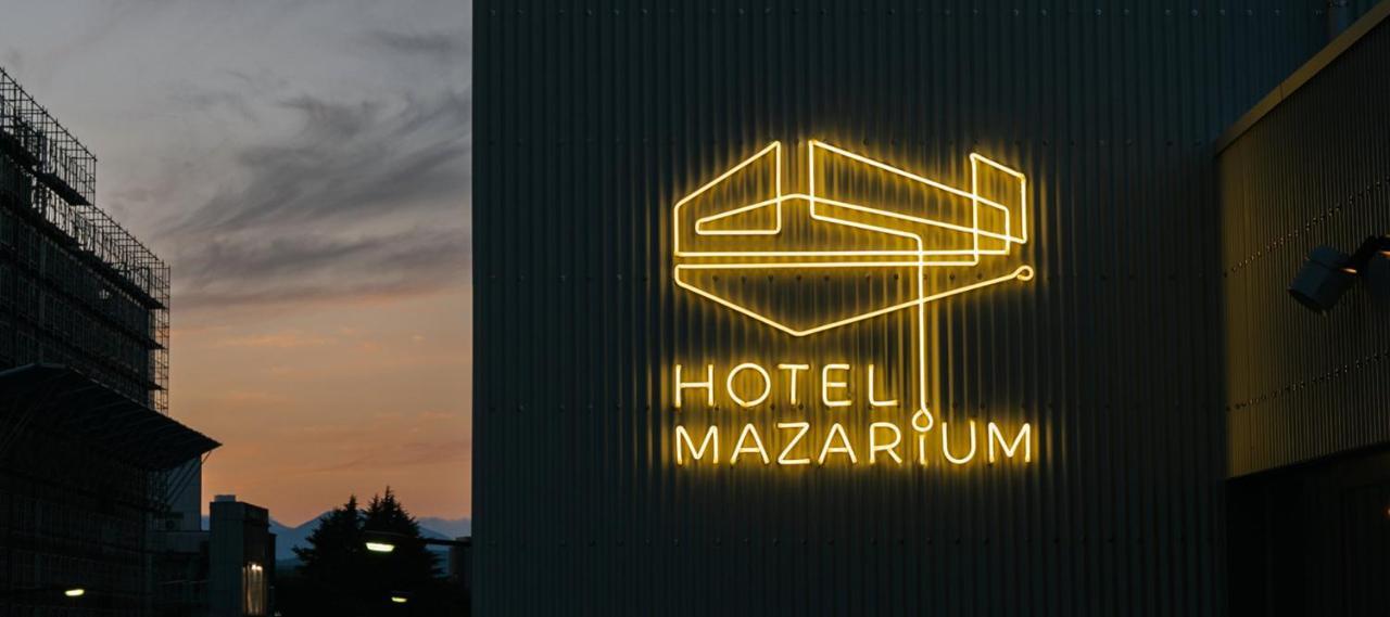 Mazarium