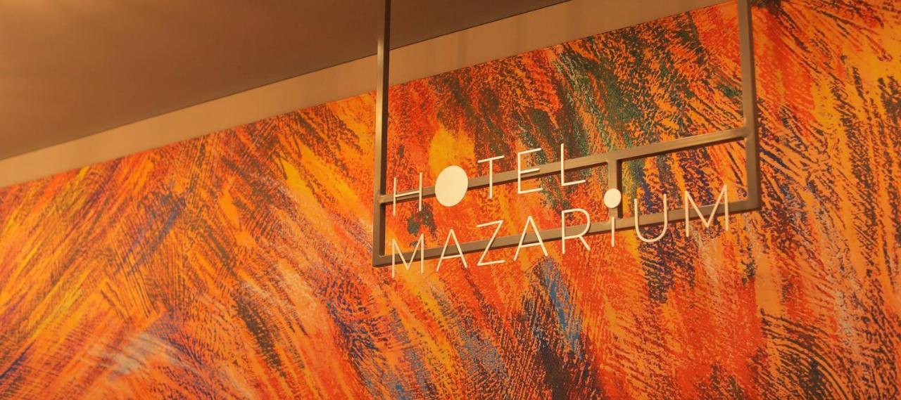 Mazarium 4* Morioka