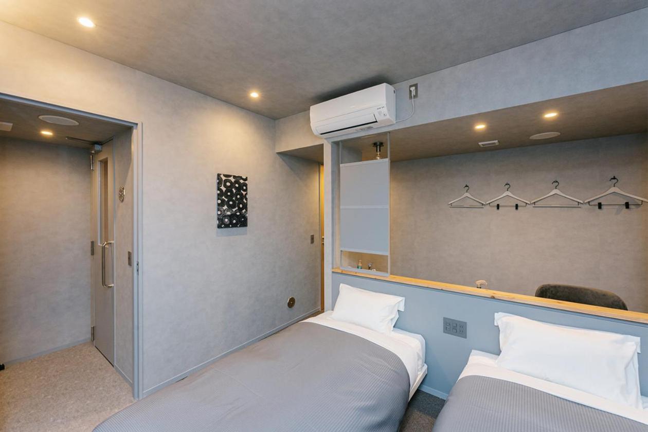 Hotel Mazarium Morioka