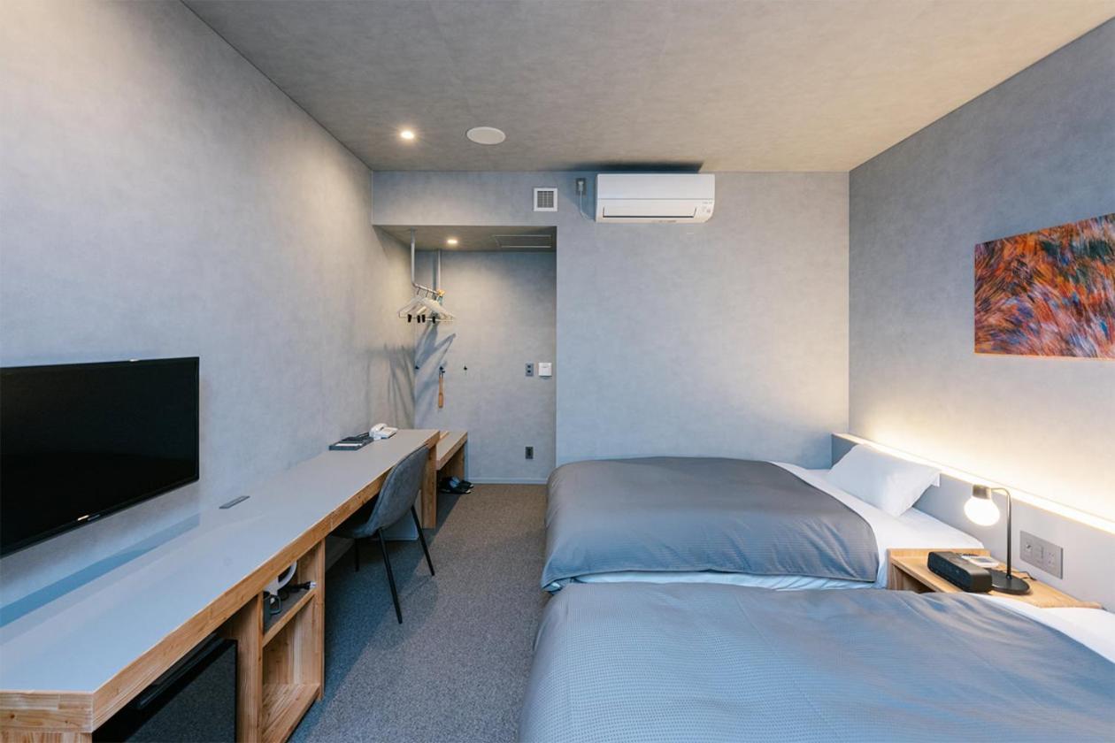 Mazarium Hotel