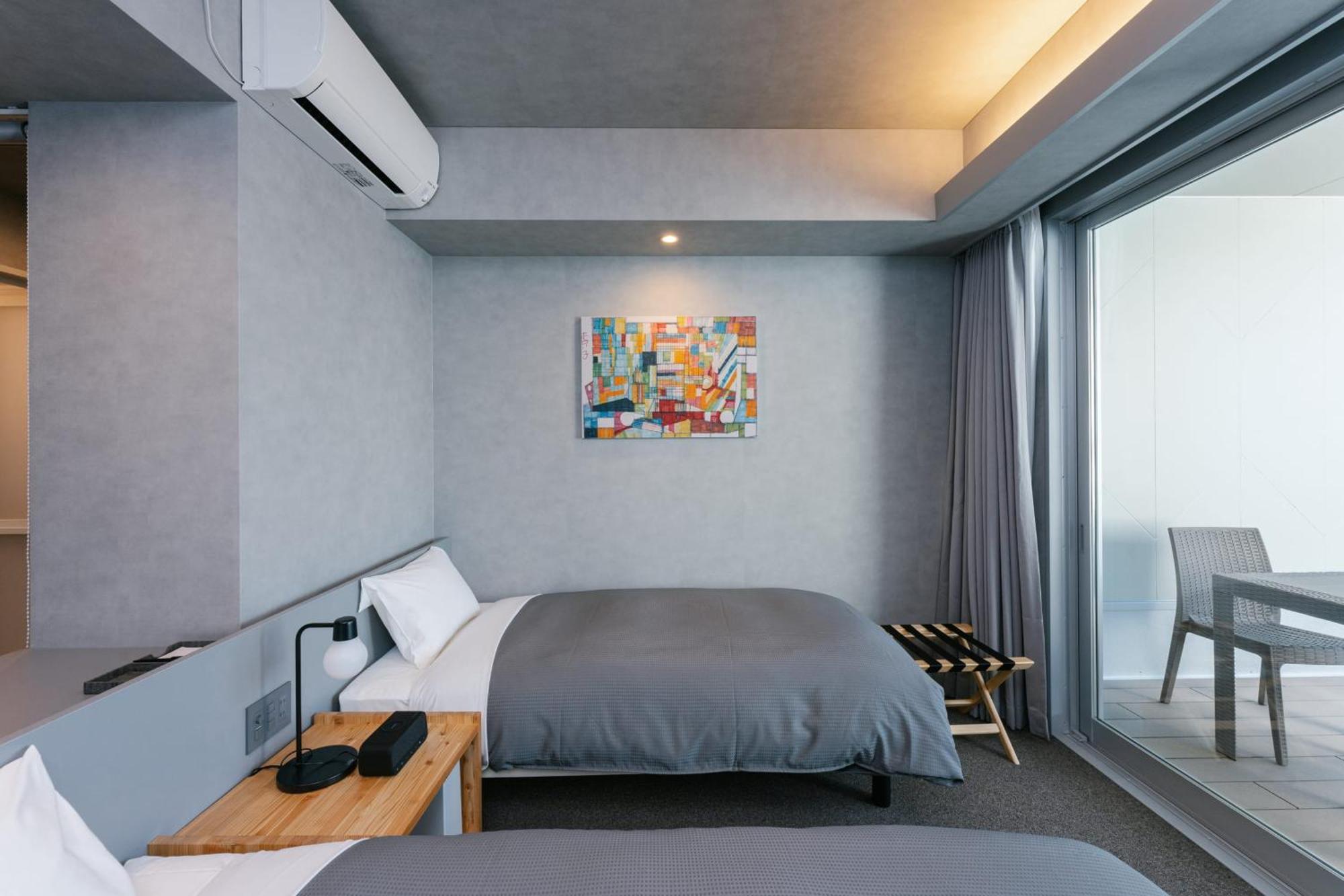 Mazarium Hotel Morioka