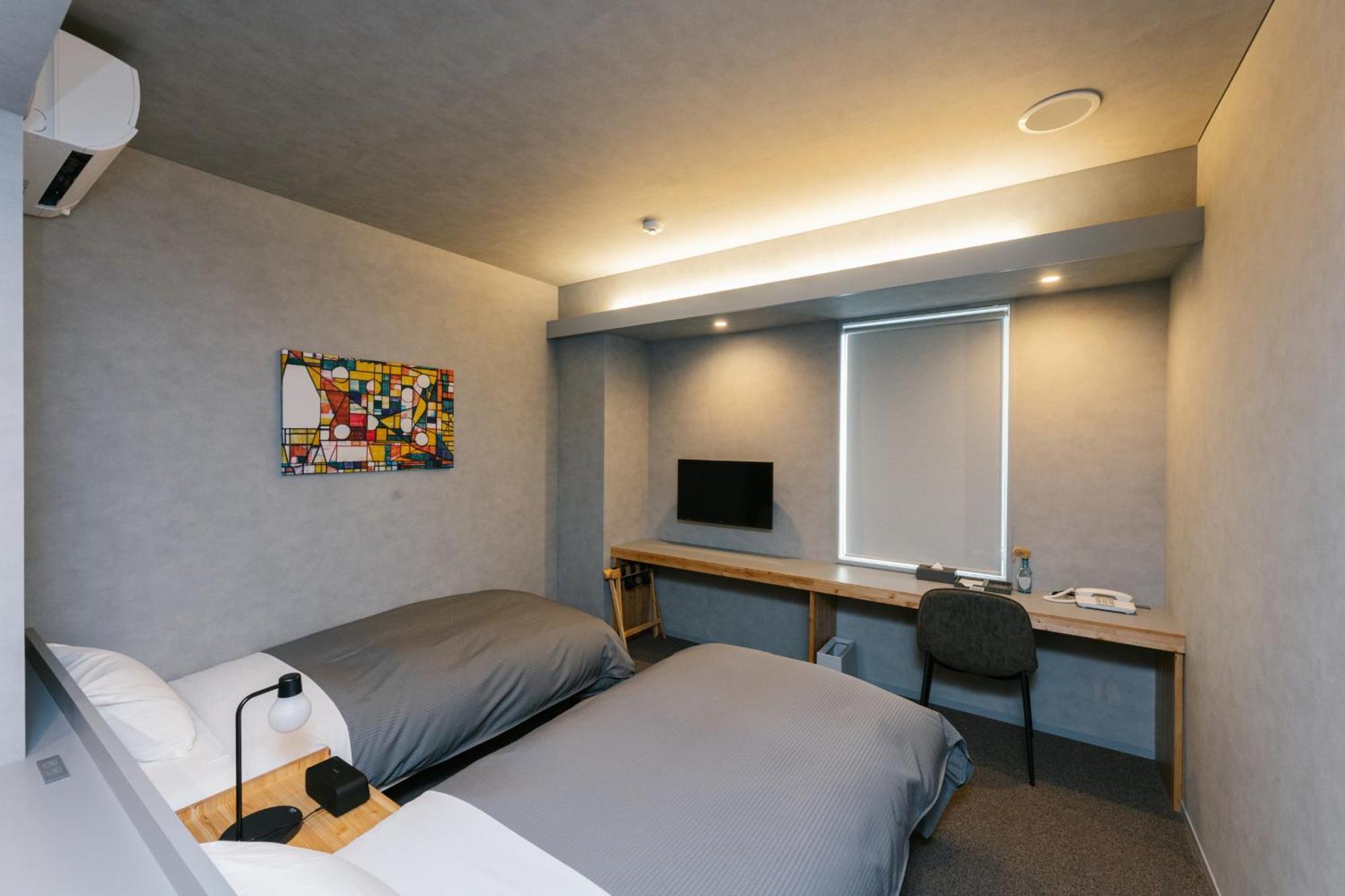 Mazarium 4* Morioka