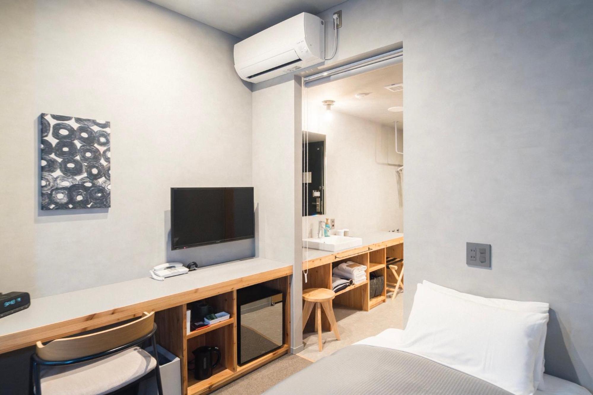 Mazarium Hotel Morioka